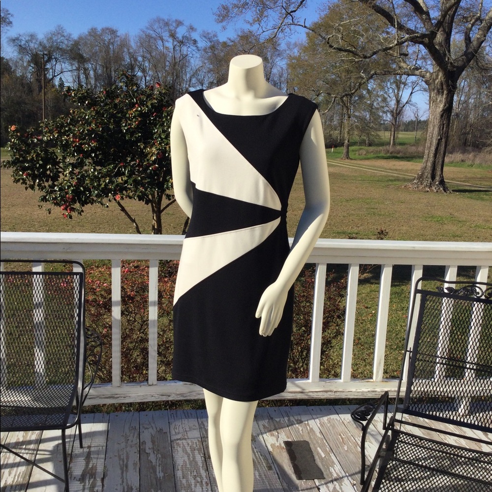 Spense dress